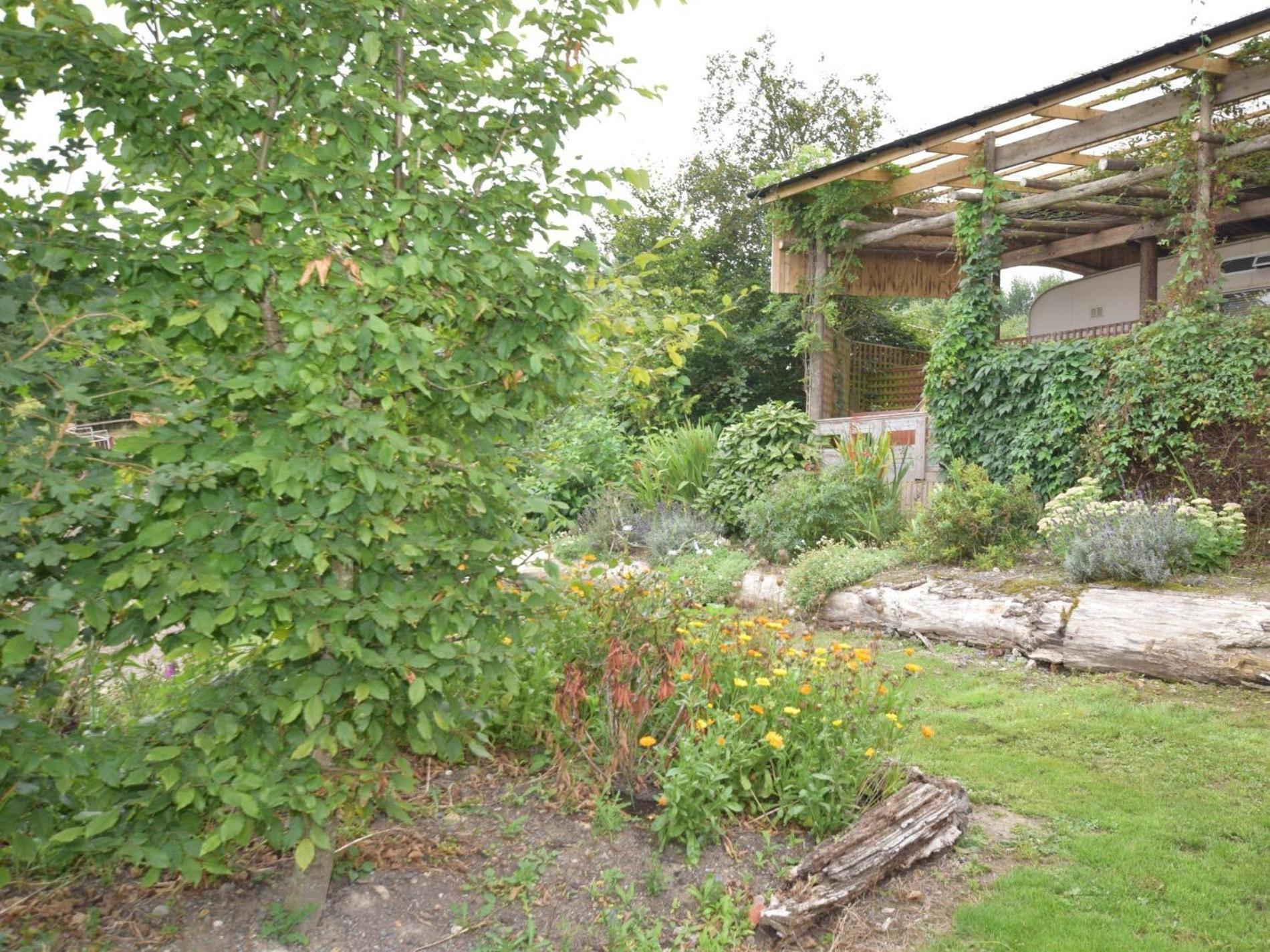 1 Bed In Bodiam 51574 Villa Exterior photo